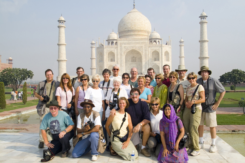 agenzia viaggio in india