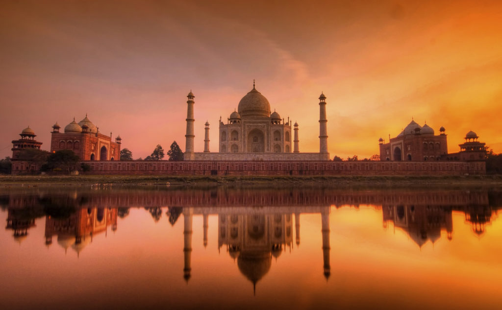 10 suggerimenti per il vostro primo viaggio in India