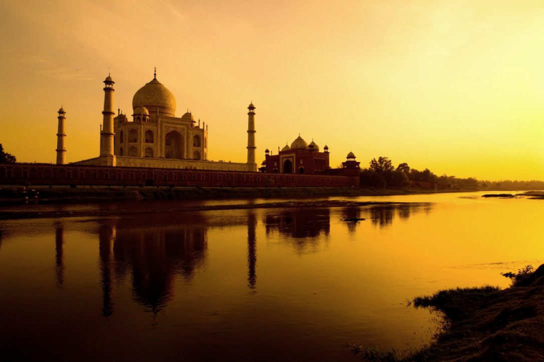 10 suggerimenti per il vostro primo viaggio in India