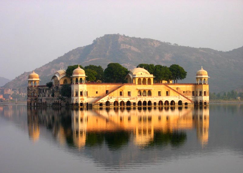 Viaggio Jaipur 