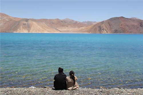Viaggio Laghi in Ladakh 