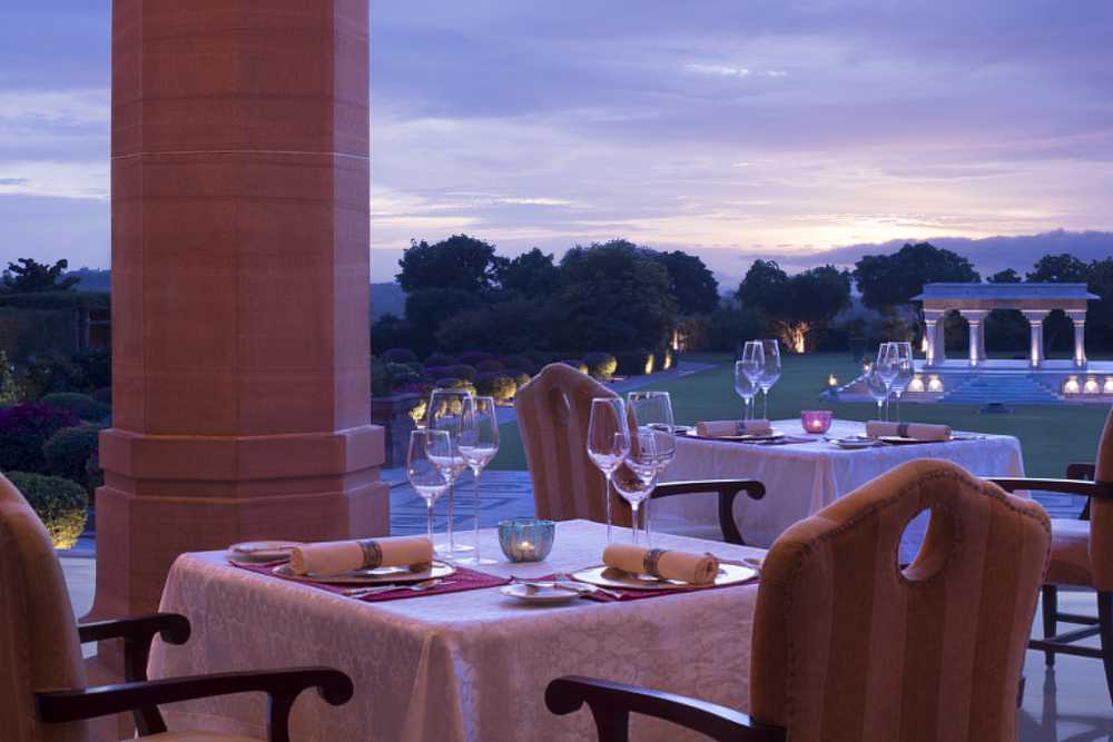 Miglior hotel a Jodhpur