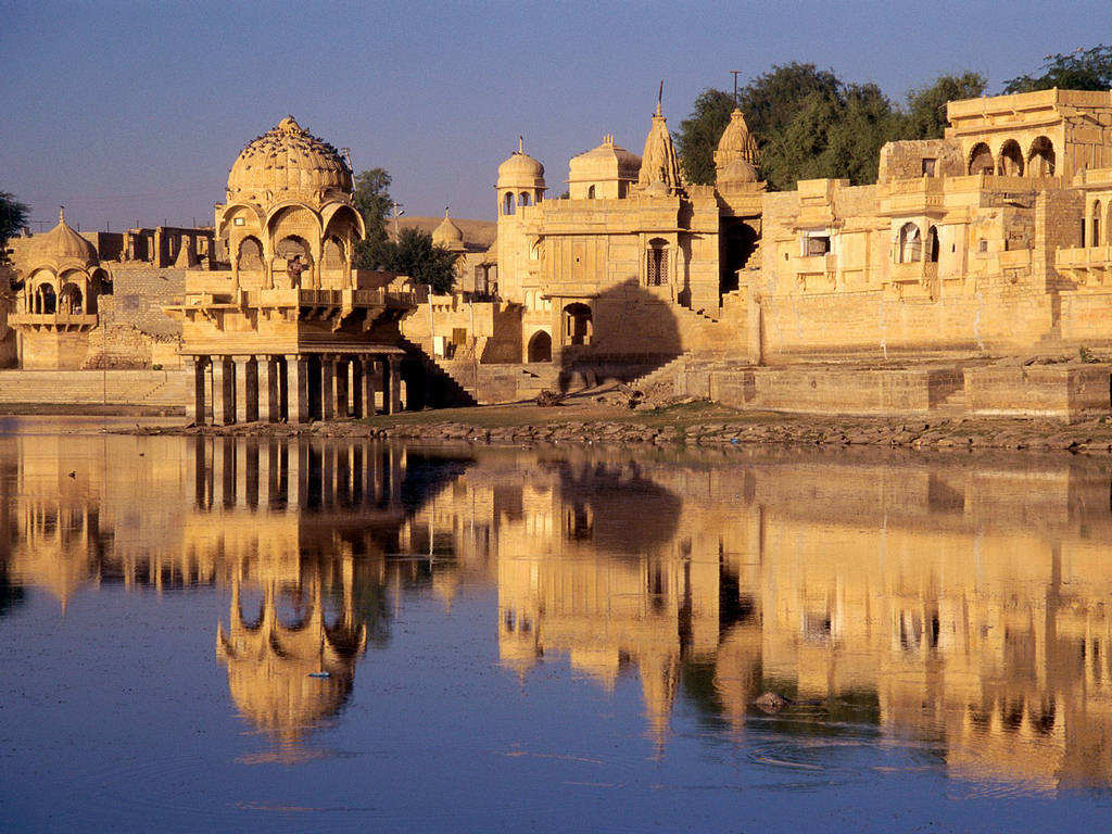 Viaggio In Rajasthan Consigli