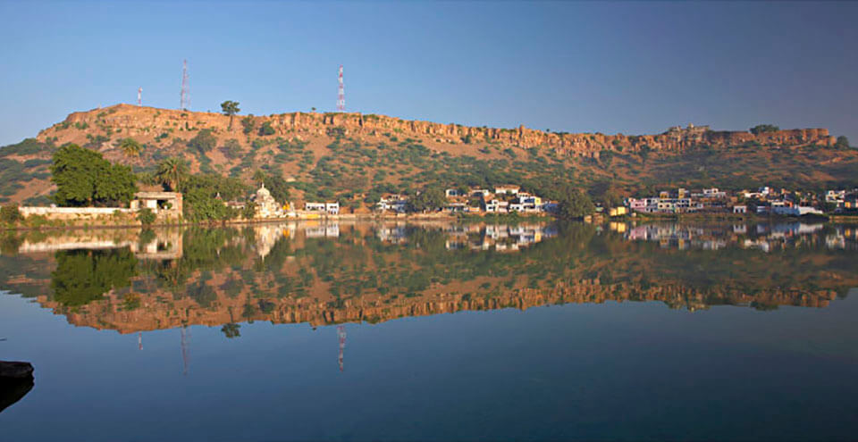 Rajasthan Viaggio