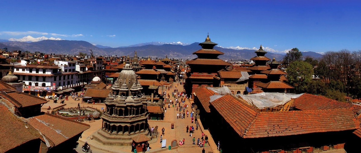 viaggio nepal