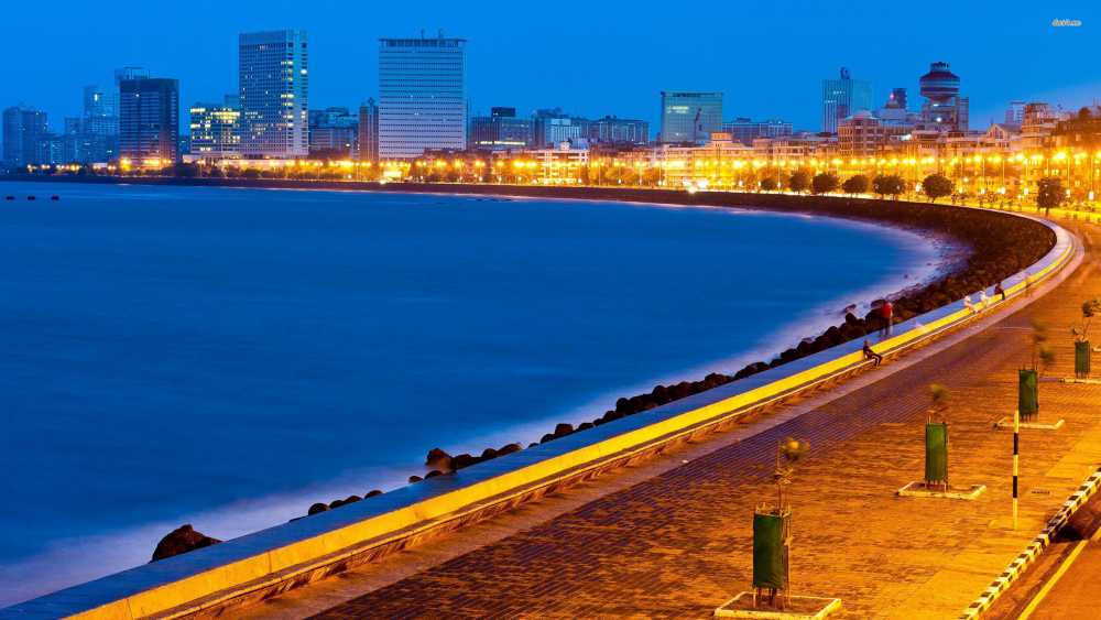 Top 5 luoghi da visitare a Mumbai 