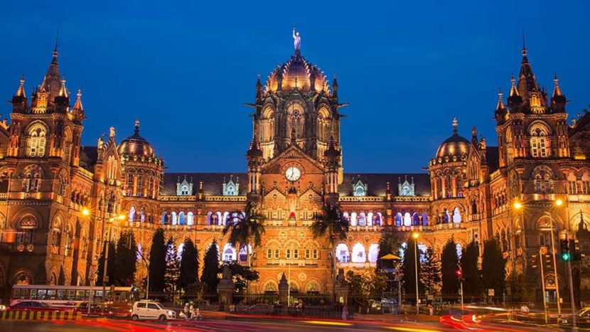 Top 5 luoghi da visitare a Mumbai