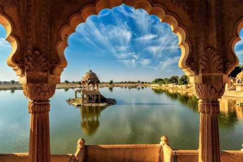cosa vedere in rajasthan