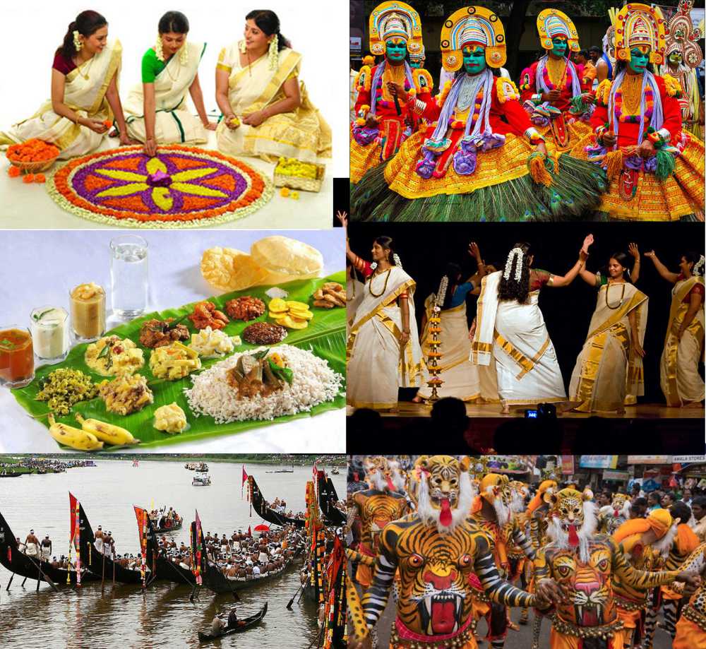 festival indiano 