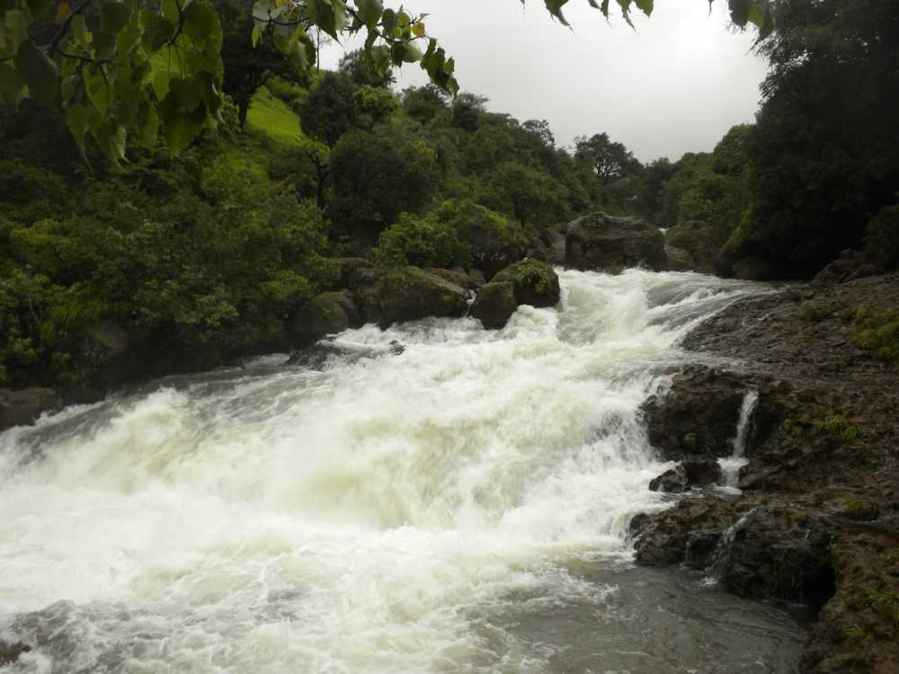 luoghi meravigliosi da visitare vicino a pune in monsoon 
