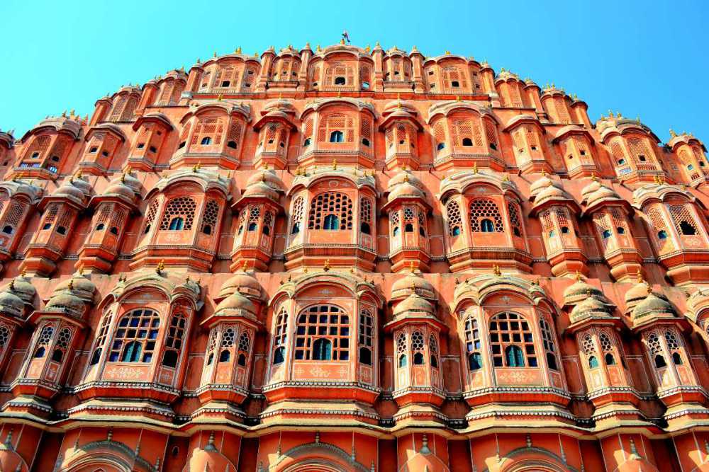 viaggi Jaipur 