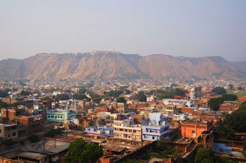 viaggi Jaipur 