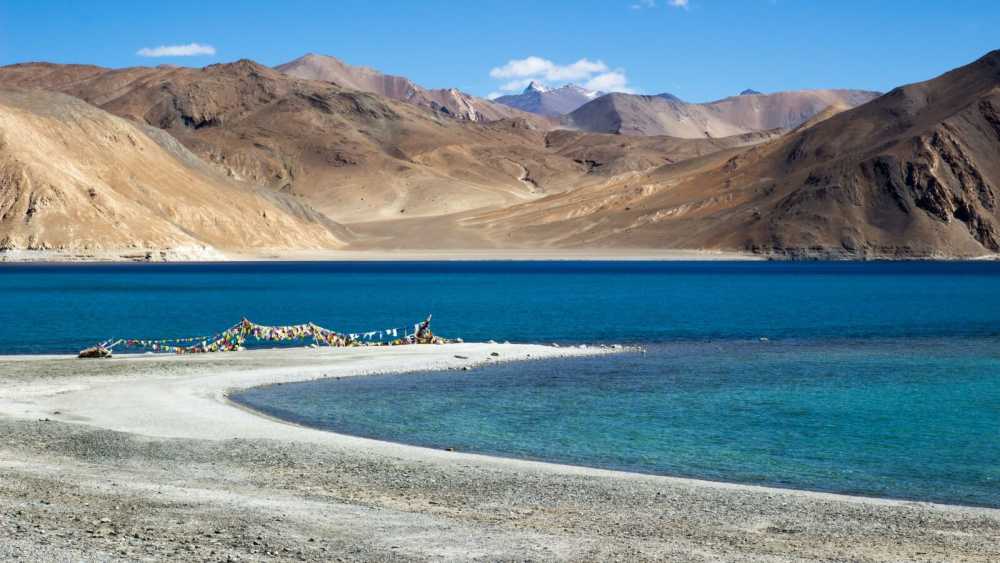 viaggio in ladakh