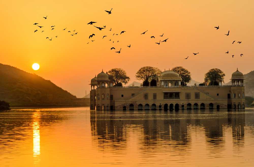 rajasthan in cosa vedere 