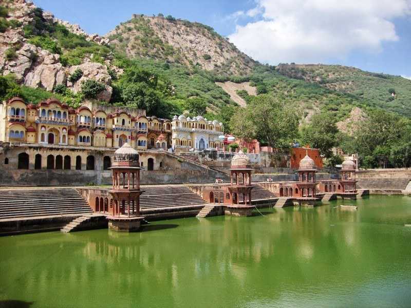 rajasthan cosa vedere 