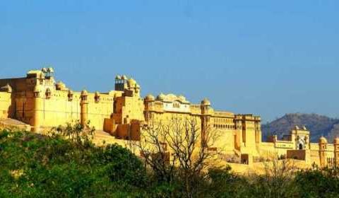 Cosa Vedere Jaipur