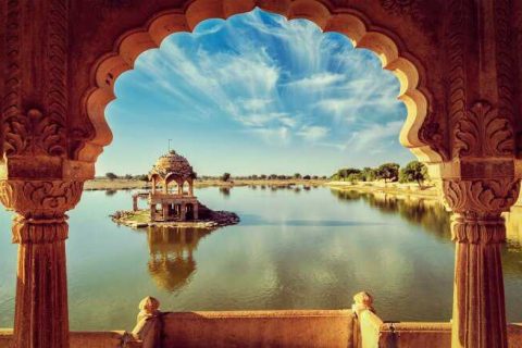 Cose da fare e vedere a Jaisalmer