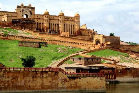 miglior tempo per visitare jaipur