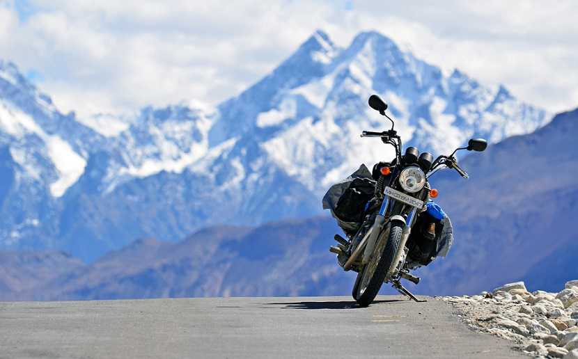 guida di viaggio ladakh trip 
