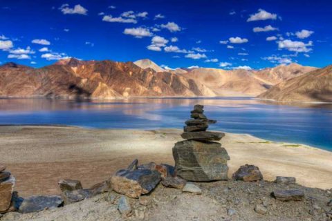 guida di viaggio al viaggio in ladakh