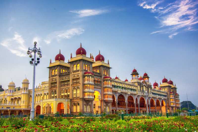attrazioni da visitare vicino a mysore