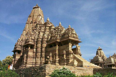 templi in india