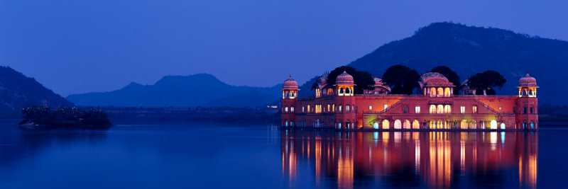attrazioni turistiche a jaipur
