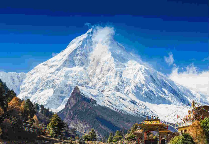 consigli di viaggio per il nepal