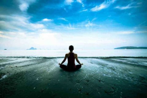 ritiri yoga e meditazione in india