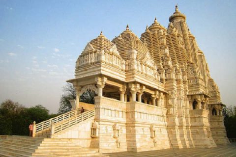 famosi templi di jaipur