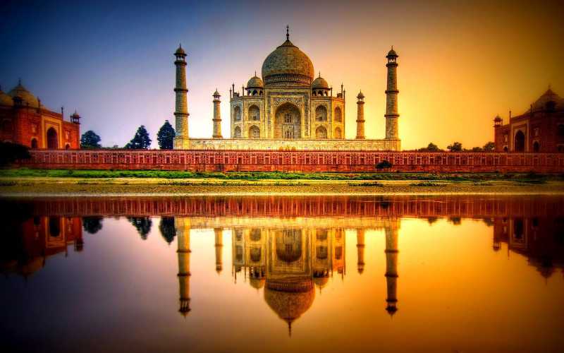 luoghi da visitare a luglio in india 
