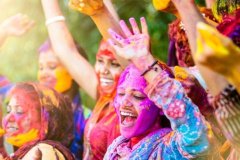 festival da visitare in india