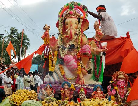 festival dei monsoni in india 