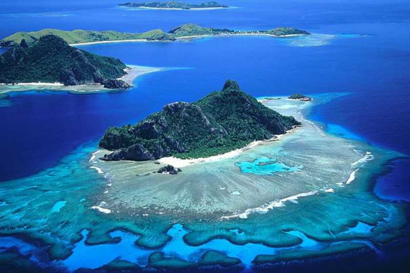 isole più belle dell india