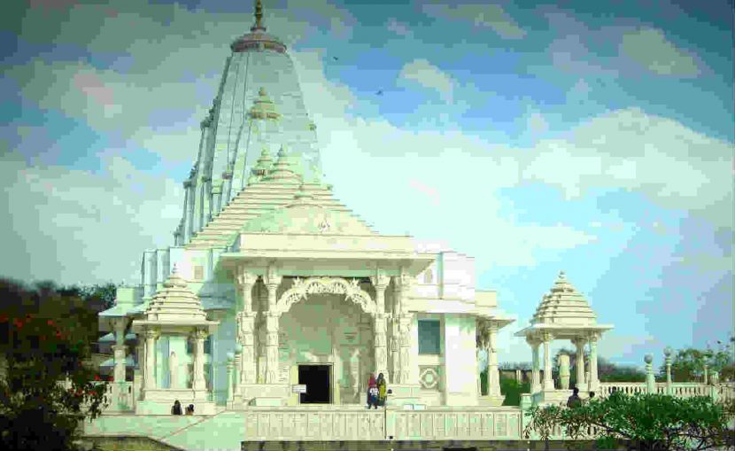 templi più famosi in india