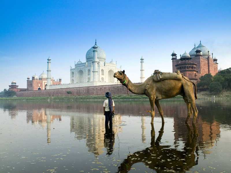 Viaggio In Rajasthan 2024