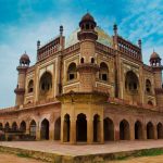 Giro in auto di 7 giorni nel Rajasthan da Delhi