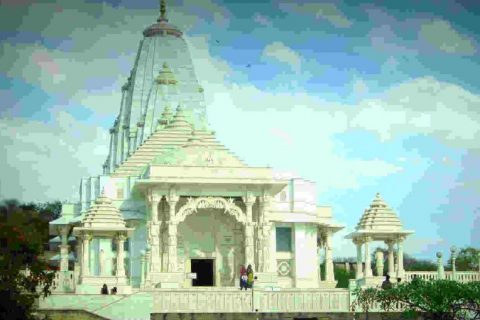 i migliori templi dell india