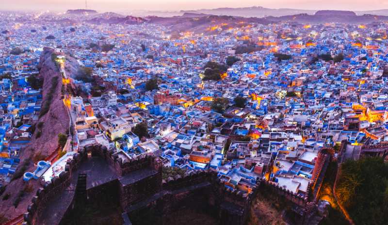 Pianiamo Il Vostro Viaggio Rajasthan 2023