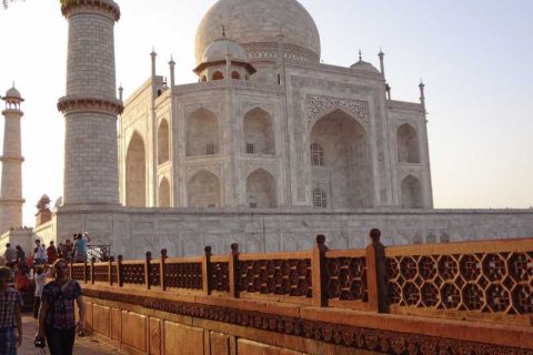 destinazioni in india per viaggio da solista