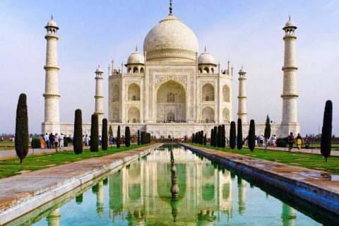 siti del patrimonio mondiale in india