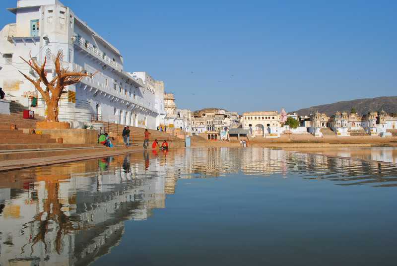Viaggiare nel Rajasthan nel 2024